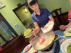 -天怡·鱼工厂(临江店)