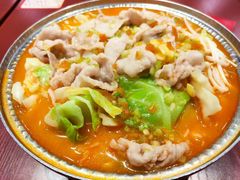 -喜家德虾仁水饺(东海缤纷天地店)