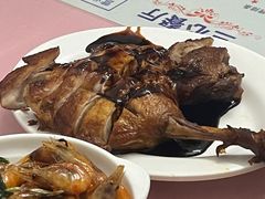 -蘭心餐厅(进贤路店)
