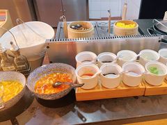 -比格比萨自助(花园路店)