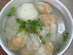 -同利肉燕老铺(澳门路店)