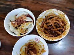 -春阳水饺(香槟广场店)