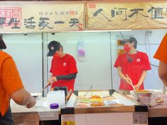 -扬二春炒饭(国庆路总店)