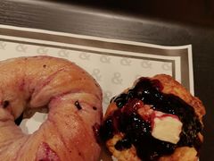 -B&C黄油与面包·THE GARDEN BAKERY概念店(世纪汇店)