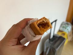凤梨酥-微热山丘(台北民生公园门市店)