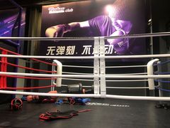 -Tenker Club弹刻极限主题公园 · 蹦床 · 团建 · 生日派对(大关店)
