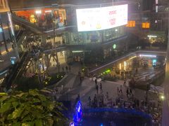 -楠火锅(仁恒梦中心店)