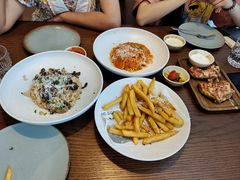 -G+KITCHEN(龙湖狮山天街店)