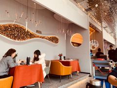 大堂-赵小姐丨新中餐(曲江店)