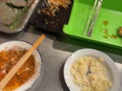 -永安里地摊烤肉(首创店)