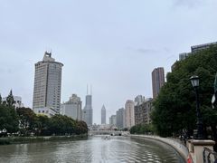 -上海大陆银行仓库旧址