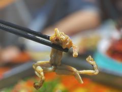 -二0二李记南瓜田鸡老字号(宜宾一店)