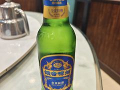 -华圆美食-老蓬莱菜(蓬港路店)