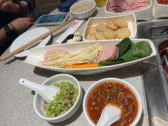 -海底捞火锅(万科广场店)