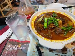 -九龙冰室(新中关购物中心店)