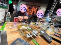 -生火火·小炉子炭烤(金楠天街总店)