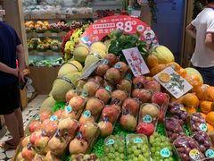 -百果园PAGODA(爱华市场店)