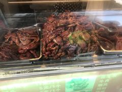 -豫章猪手王(蛤蟆街店)