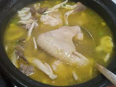 -呼吸森林·生态农庄农家乐私房菜