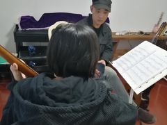 -迷音音乐国际艺术中心(三林店)