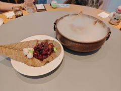 -桂满陇·杭州小馆(巴黎春天浦建店)