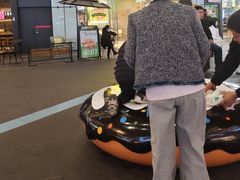 -赛百味SUBWAY(星摩尔店)