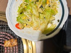 -虎丸烧肉(世纪汇店)