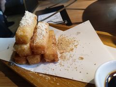 蛋酥软糍粑-太二酸菜鱼(天鹅湖万达店)