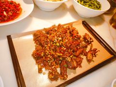 -田园趣赶集湘潭菜(袁家岭店)
