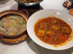 -春天里餐厅(西田城店)