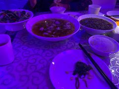 -巴特餐饮6加1音乐餐吧·新疆菜