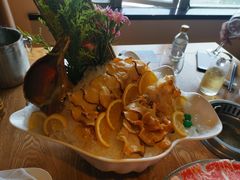 -尚海豆捞(乐虹坊店)