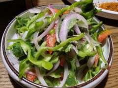 新疆老虎菜-那时新疆·若羌(经纬汇店)