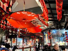 -客家大院·非遗赣南客家菜(郁孤台店)