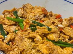-荆九爷爆炒桥头三嫩(浙大店)
