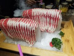 -快乐小羊·内蒙牛羊肉火锅(流花中心店)