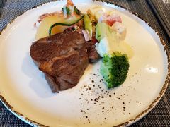 -博林天瑞喜来登酒店·西丽尚膳