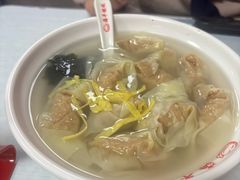 -海平馄饨(逍遥二路店)