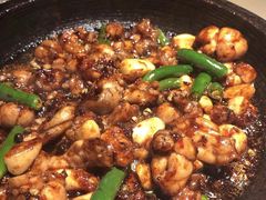 -绿茶餐厅(成都大悦城店)