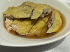 糟鸡-老人和饭店(淮海中路店)