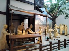 -西安大唐西市博物馆