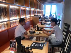 -味千拉面(上海松江二店)