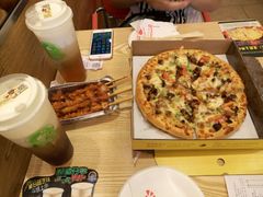 -尊宝比萨(厦大店)