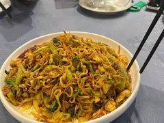-梦林夕烧酒档