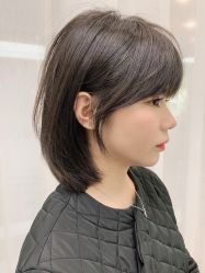 点击看大图 -IN STYLE•造型