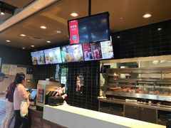 -肯德基(泉州东街店)