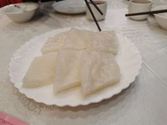 伦教糕-寻味顺德·南记酒家·传统顺德菜·鱼生(广源路店)
