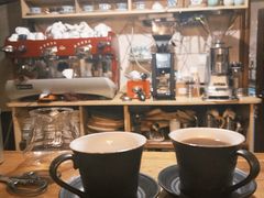 -云端咖啡私房店(河松街店)