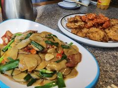 -古集小镇(银泰店)