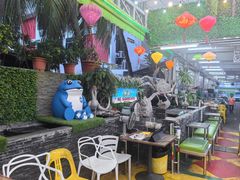 -無招牌海鮮(芽笼店)